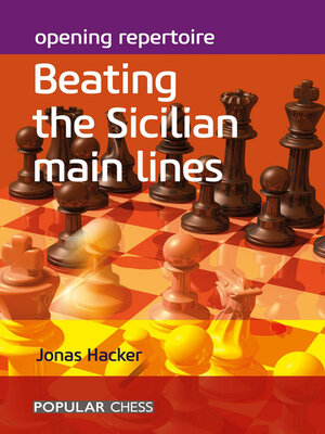 cover image of Opening Repertoire